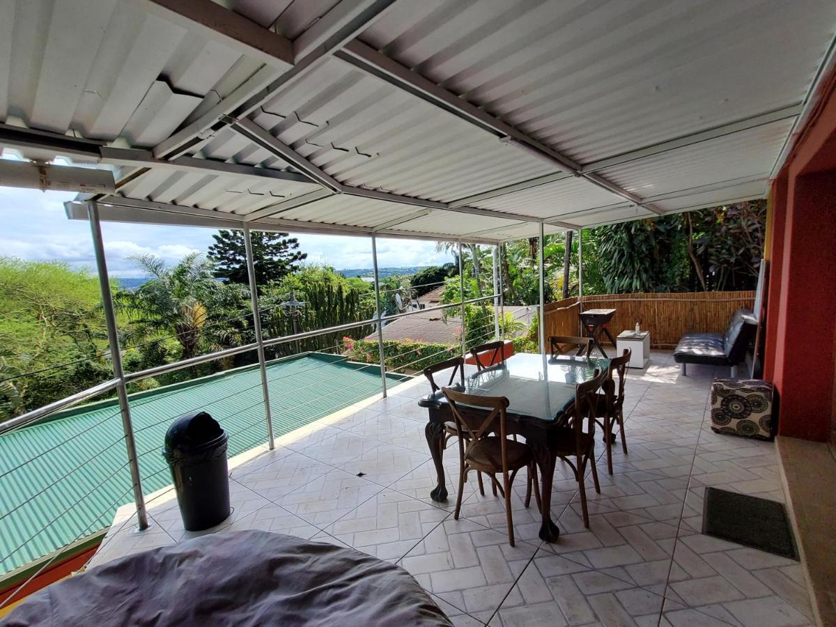 Gem Of Manor Drive Aparthotel เดอร์บัน ภายนอก รูปภาพ