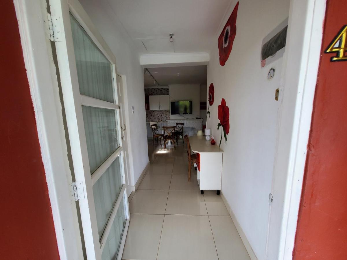 Gem Of Manor Drive Aparthotel เดอร์บัน ภายนอก รูปภาพ