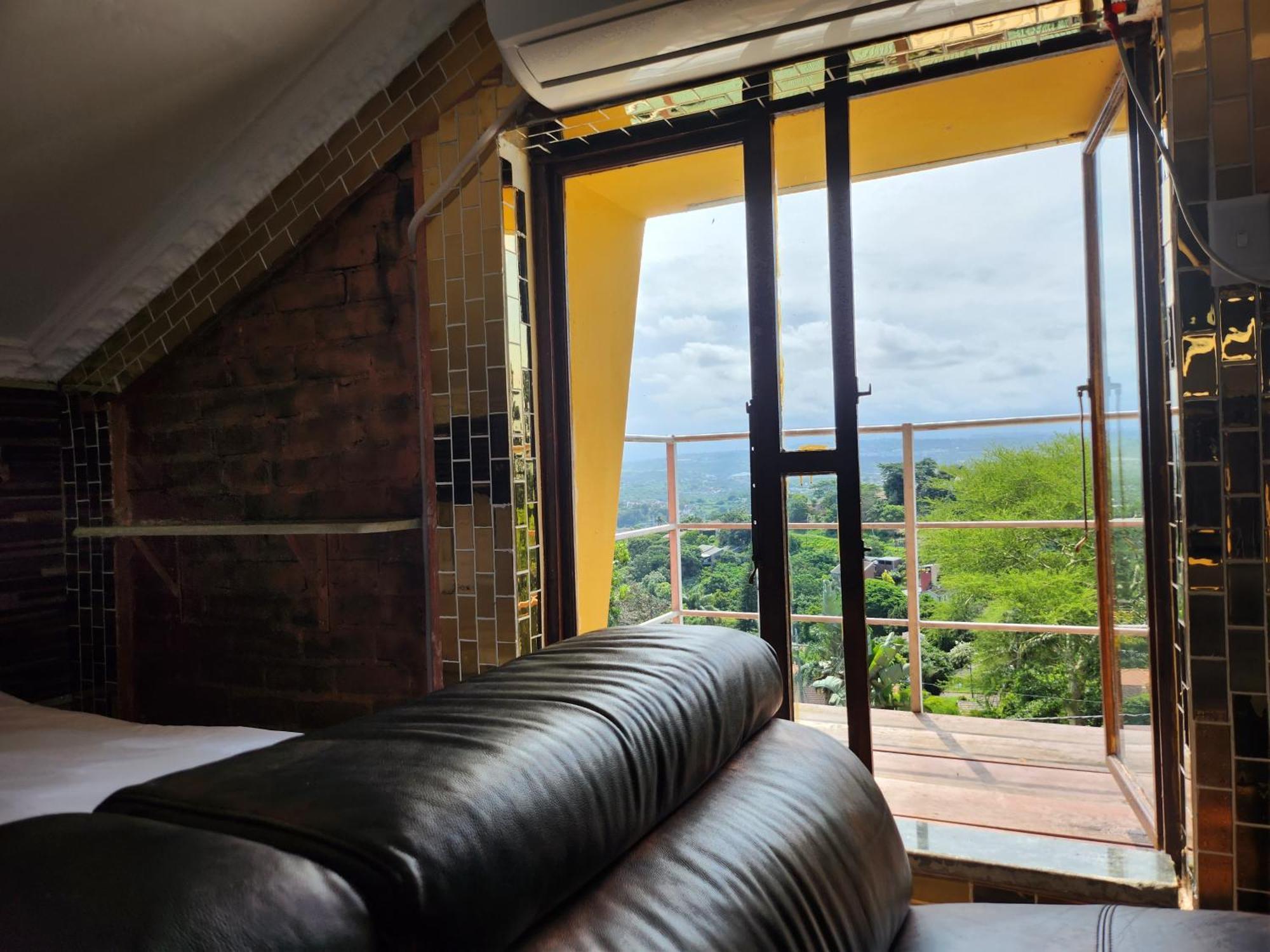 Gem Of Manor Drive Aparthotel เดอร์บัน ภายนอก รูปภาพ