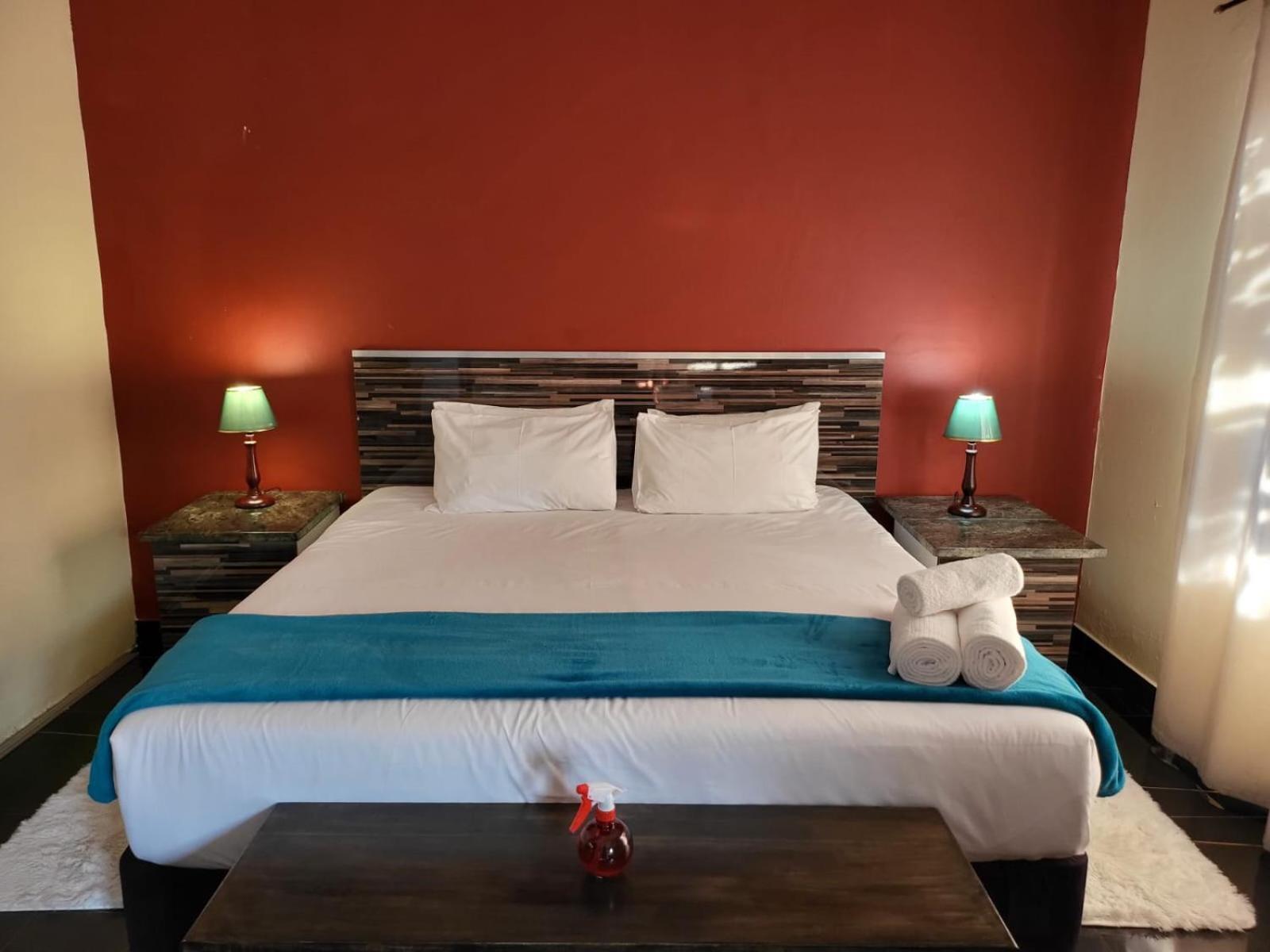 Gem Of Manor Drive Aparthotel เดอร์บัน ภายนอก รูปภาพ