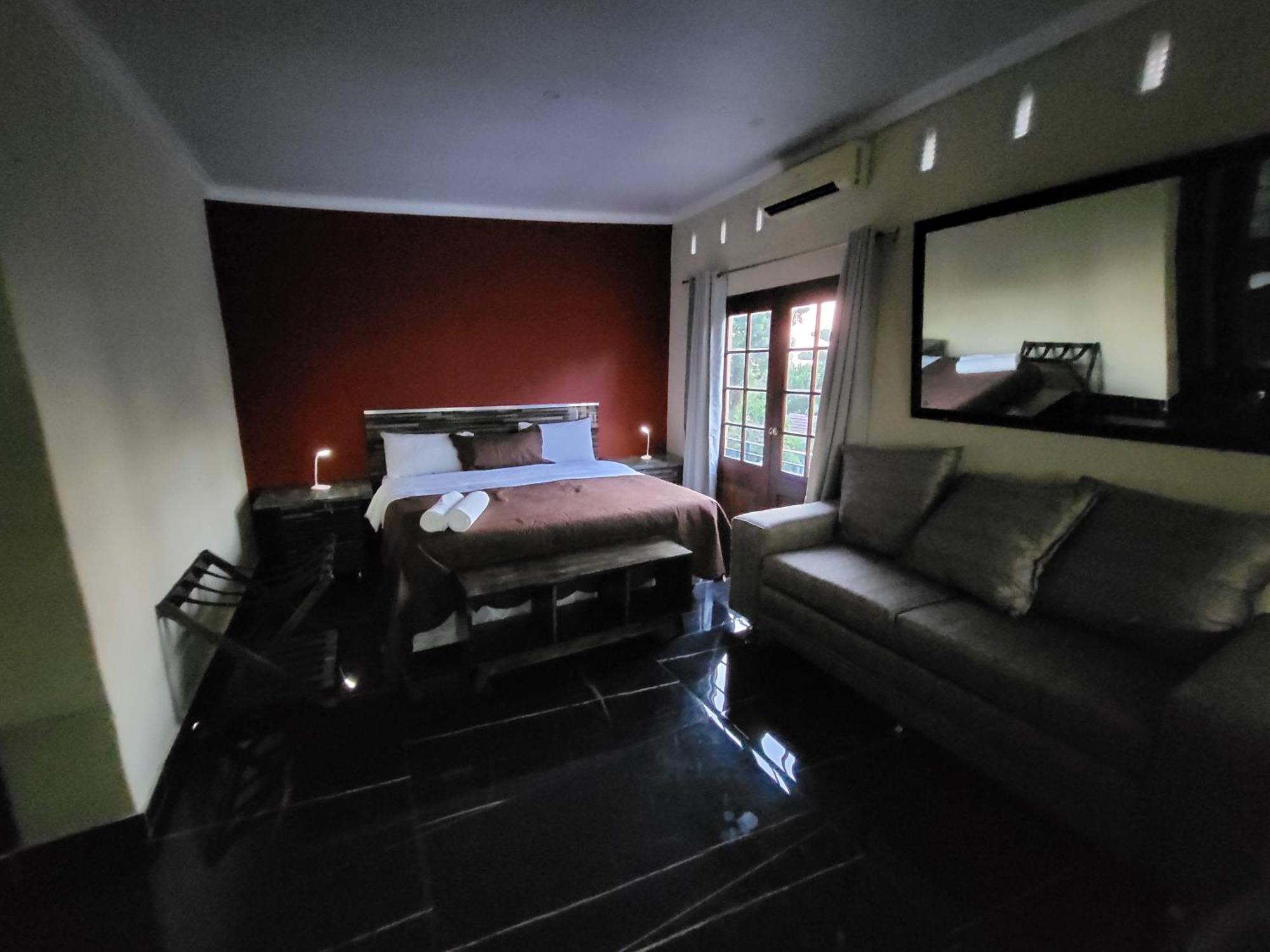 Gem Of Manor Drive Aparthotel เดอร์บัน ภายนอก รูปภาพ