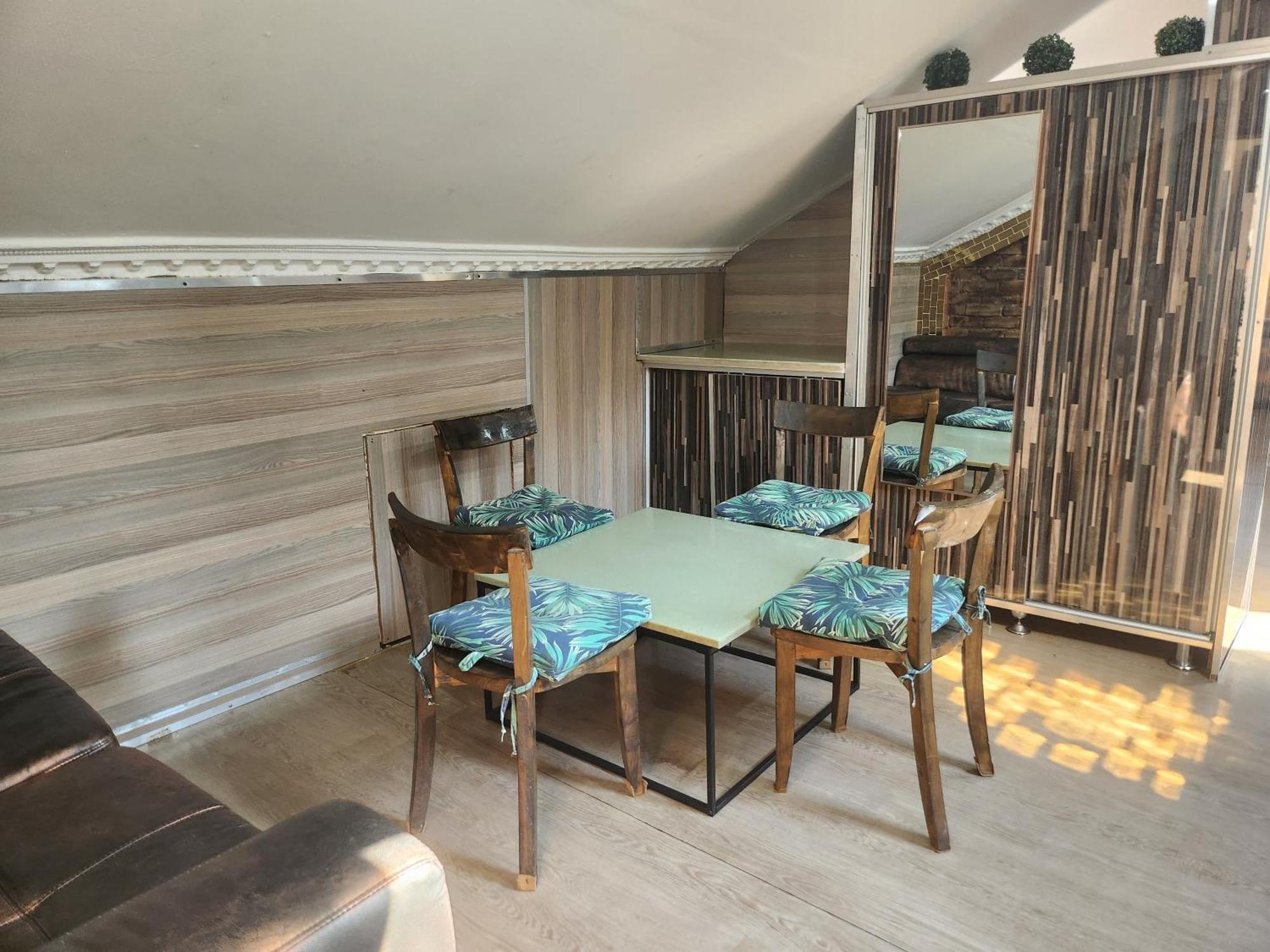 Gem Of Manor Drive Aparthotel เดอร์บัน ภายนอก รูปภาพ