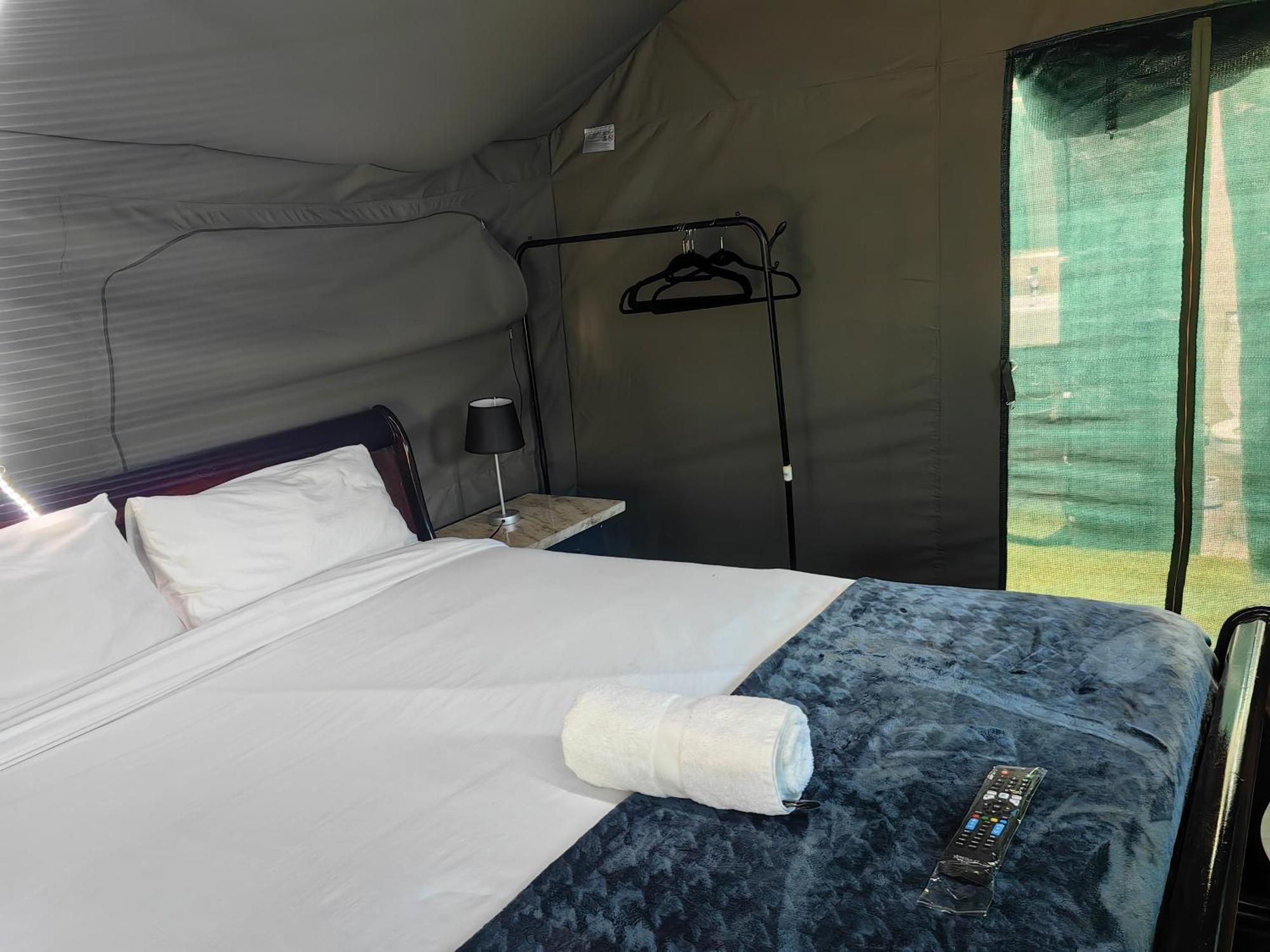 Gem Of Manor Drive Aparthotel เดอร์บัน ภายนอก รูปภาพ