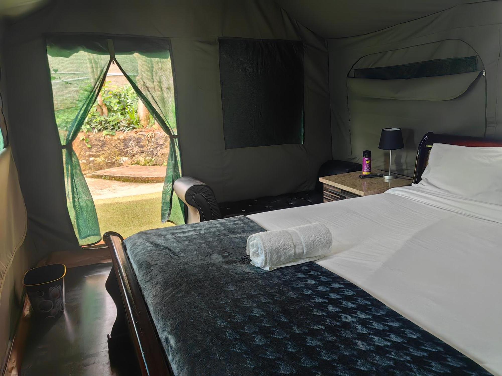 Gem Of Manor Drive Aparthotel เดอร์บัน ภายนอก รูปภาพ